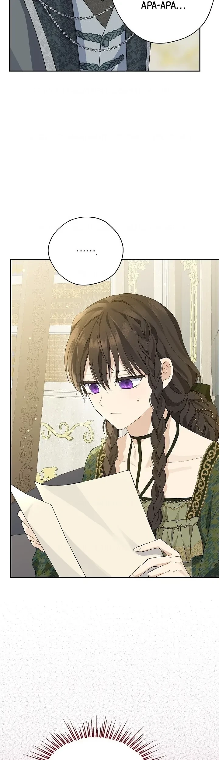 Actually, I Was the Real One chapter 121 halaman 5