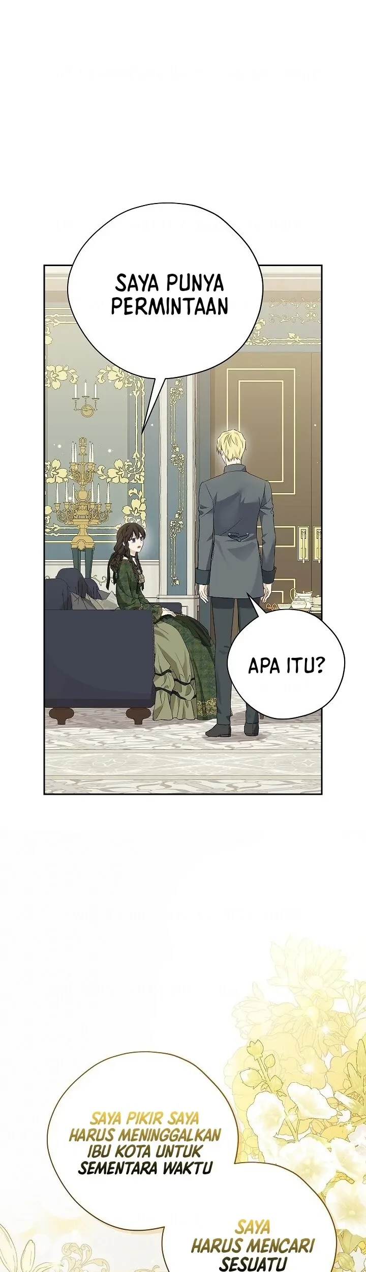 Actually, I Was the Real One chapter 121 halaman 7