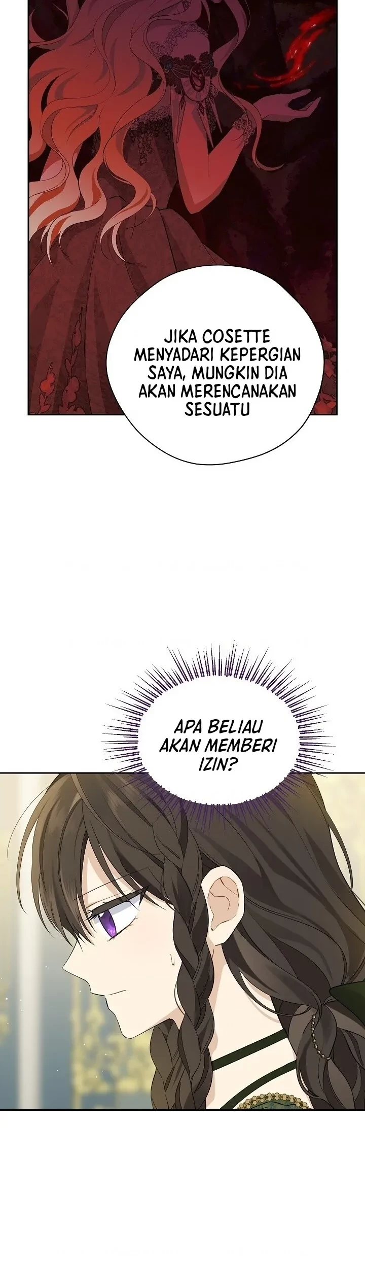 Actually, I Was the Real One chapter 121 halaman 10