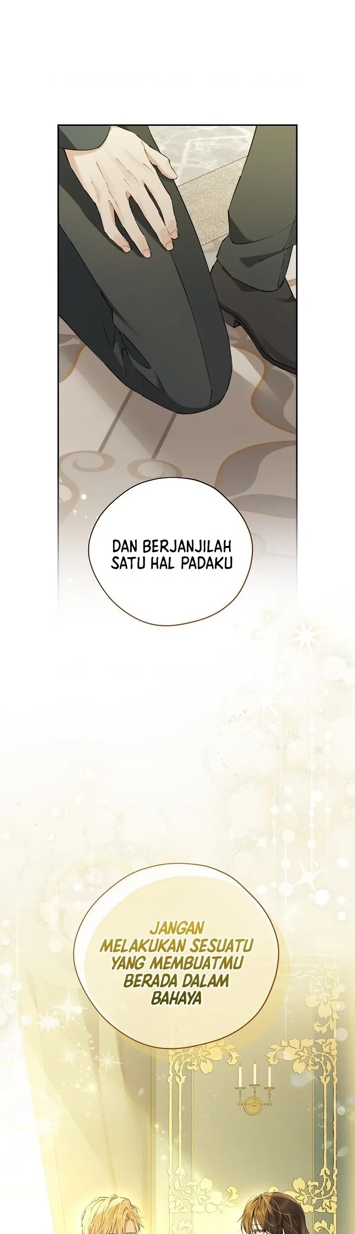 Actually, I Was the Real One chapter 121 halaman 16