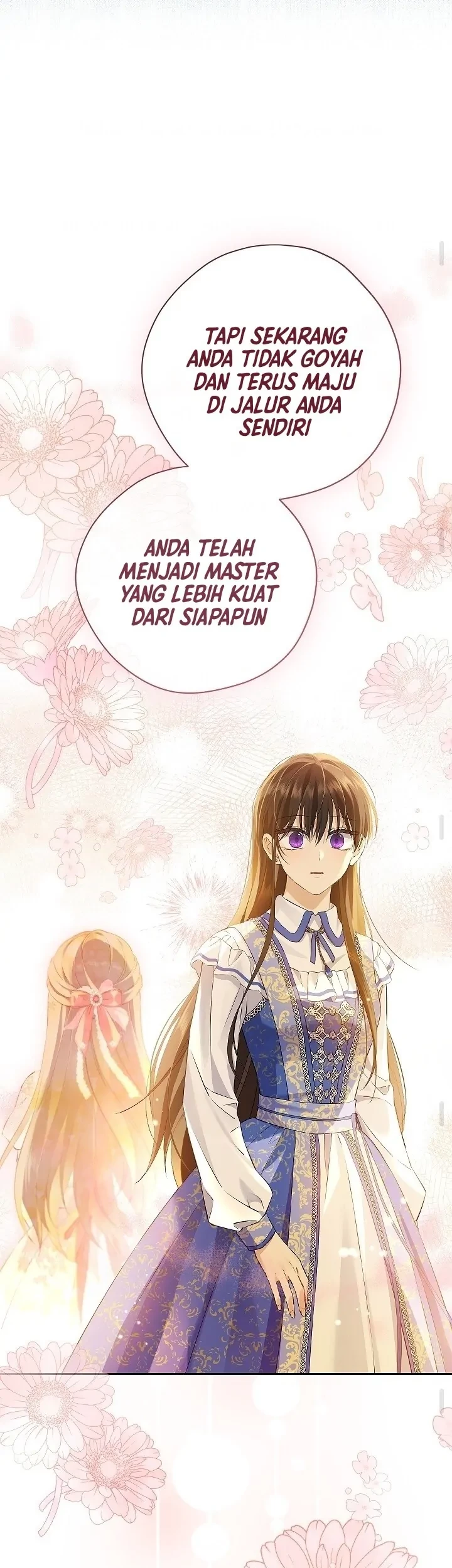Actually, I Was the Real One chapter 121 halaman 40