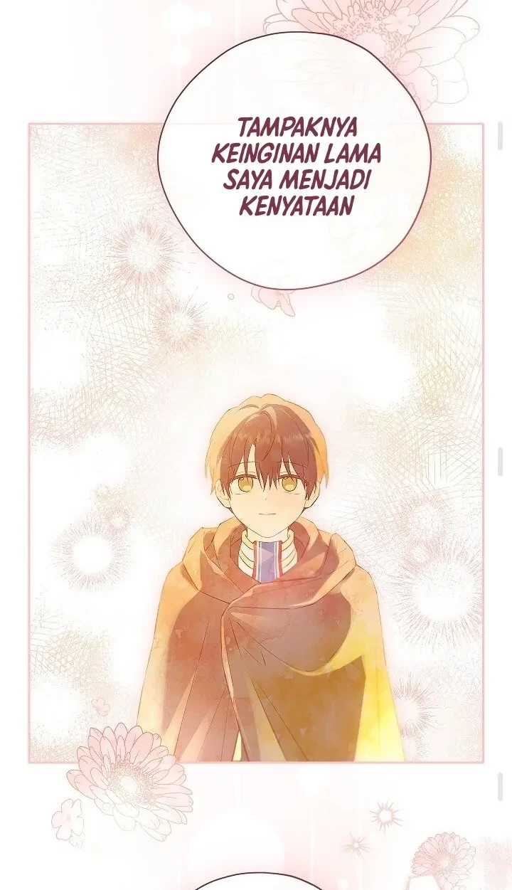 Actually, I Was the Real One chapter 121 halaman 41