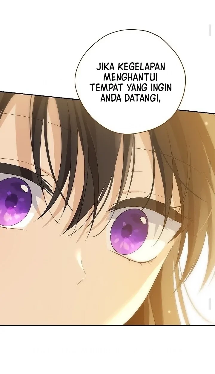 Actually, I Was the Real One chapter 121 halaman 43
