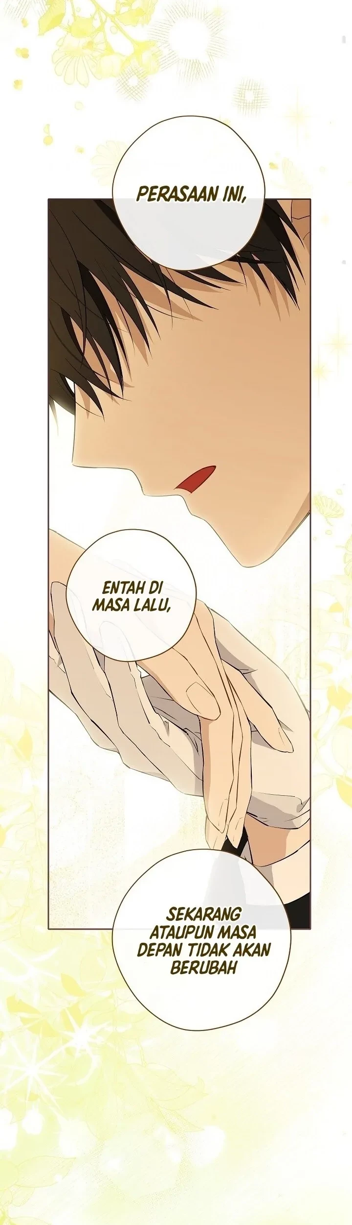 Actually, I Was the Real One chapter 121 halaman 45
