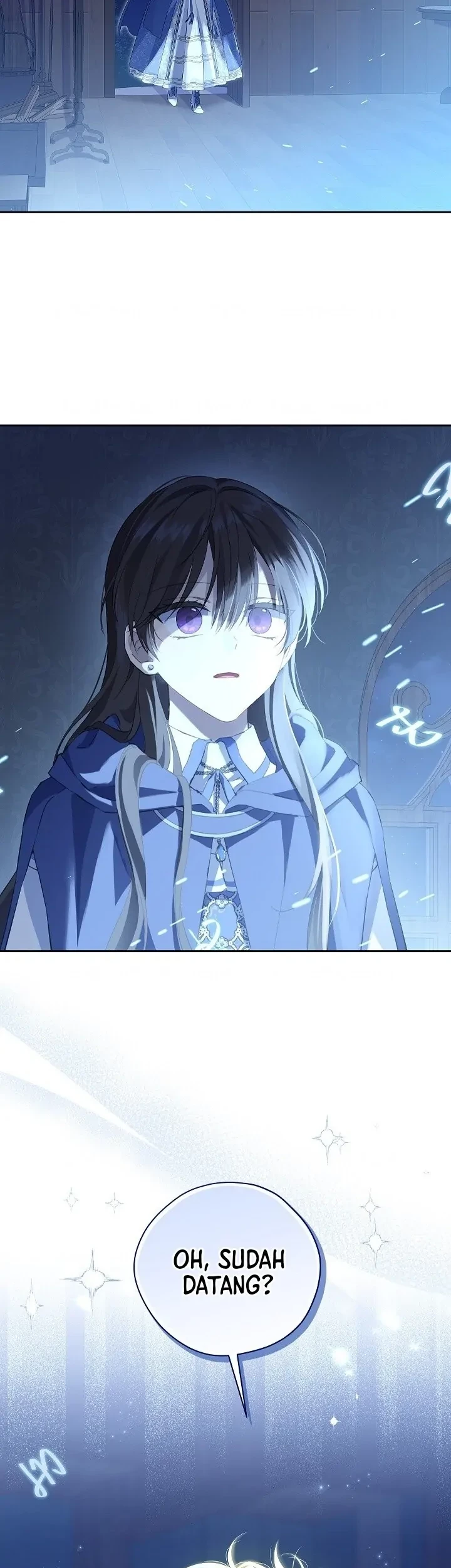 Actually, I Was the Real One chapter 122 halaman 6