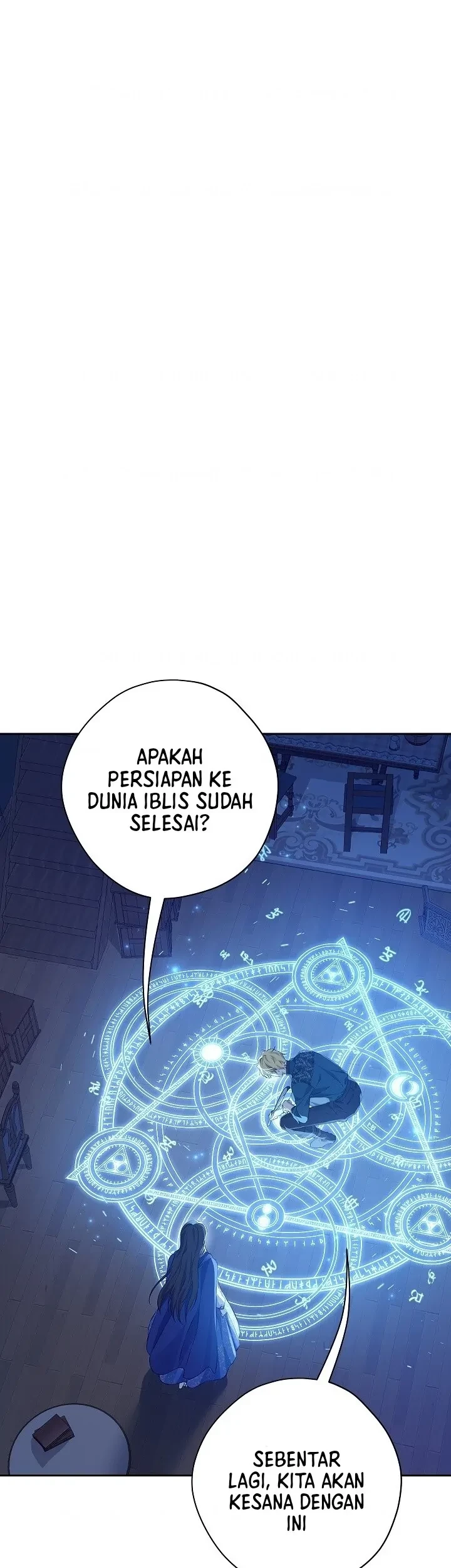 Actually, I Was the Real One chapter 122 halaman 10