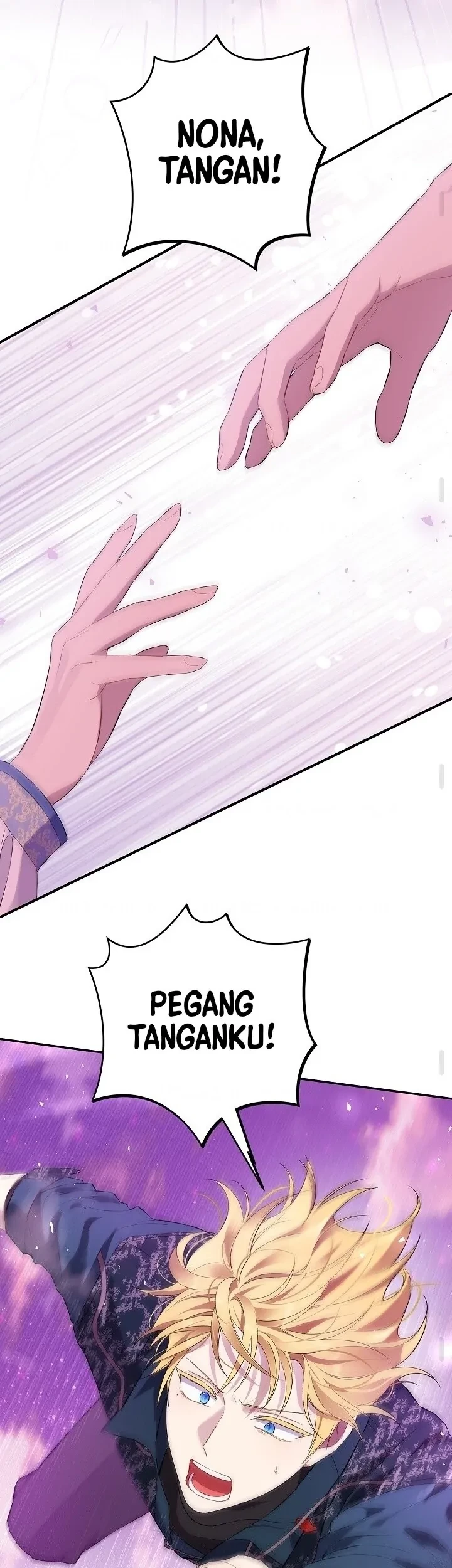 Actually, I Was the Real One chapter 122 halaman 41
