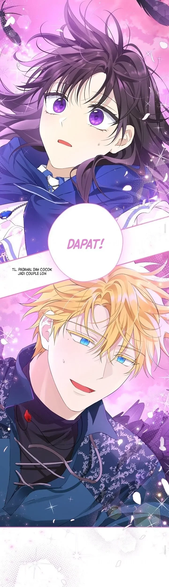 Actually, I Was the Real One chapter 122 halaman 48