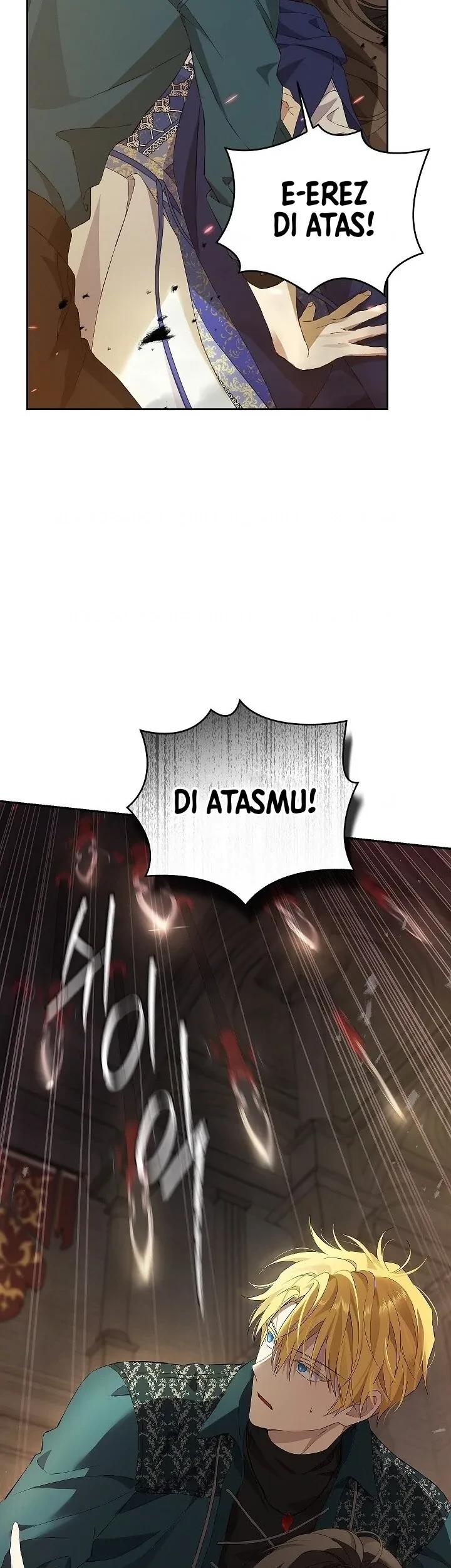 Actually, I Was the Real One chapter 122 halaman 62