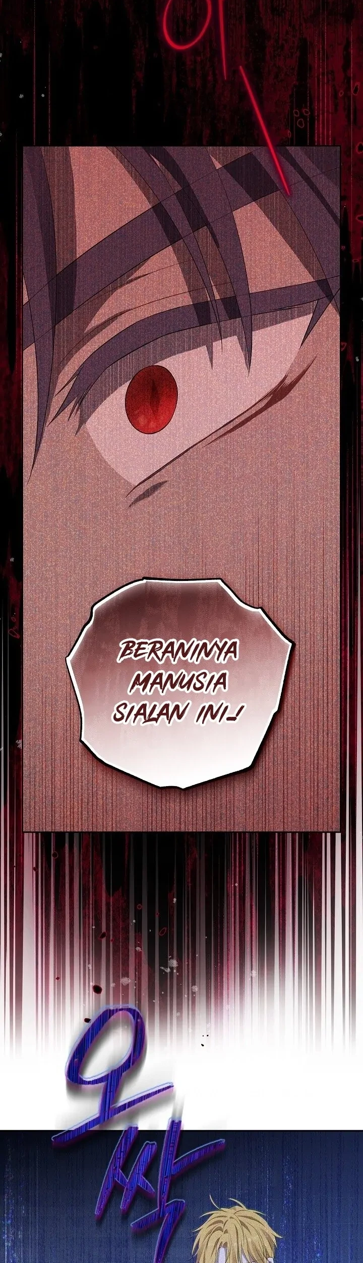 Actually, I Was the Real One Bab 123 halaman 24