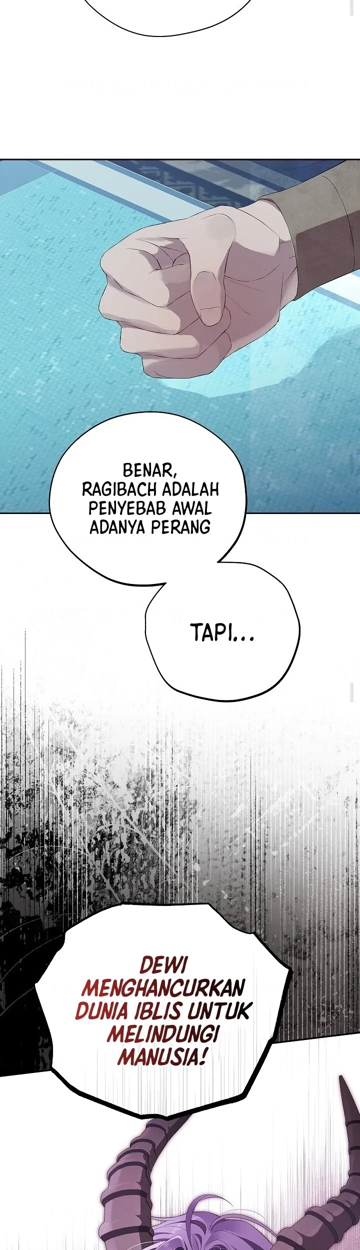 Actually, I Was the Real One Bab 123 halaman 42