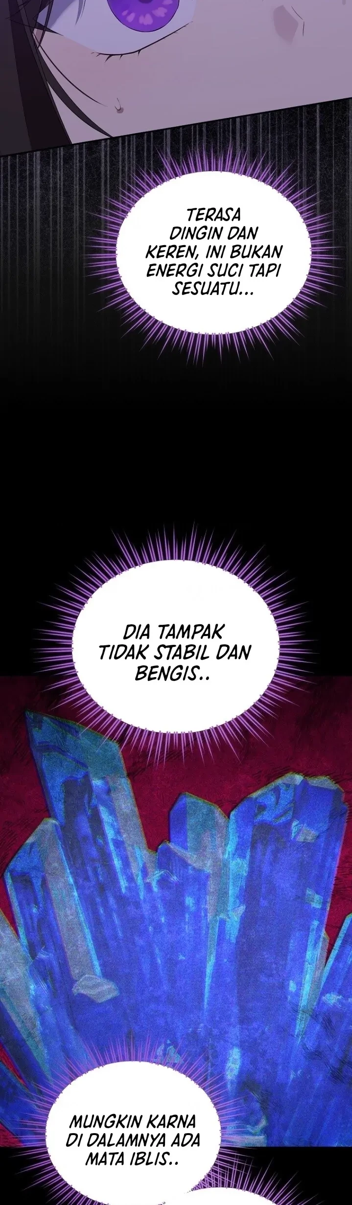 Actually, I Was the Real One Bab 125 halaman 34