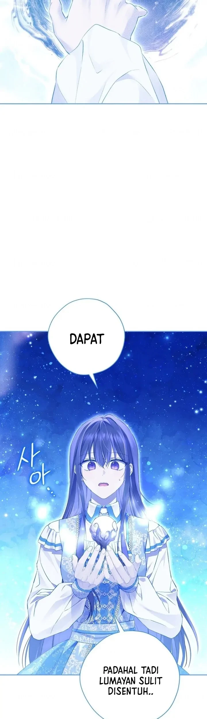 Actually, I Was the Real One chapter 126 halaman 24