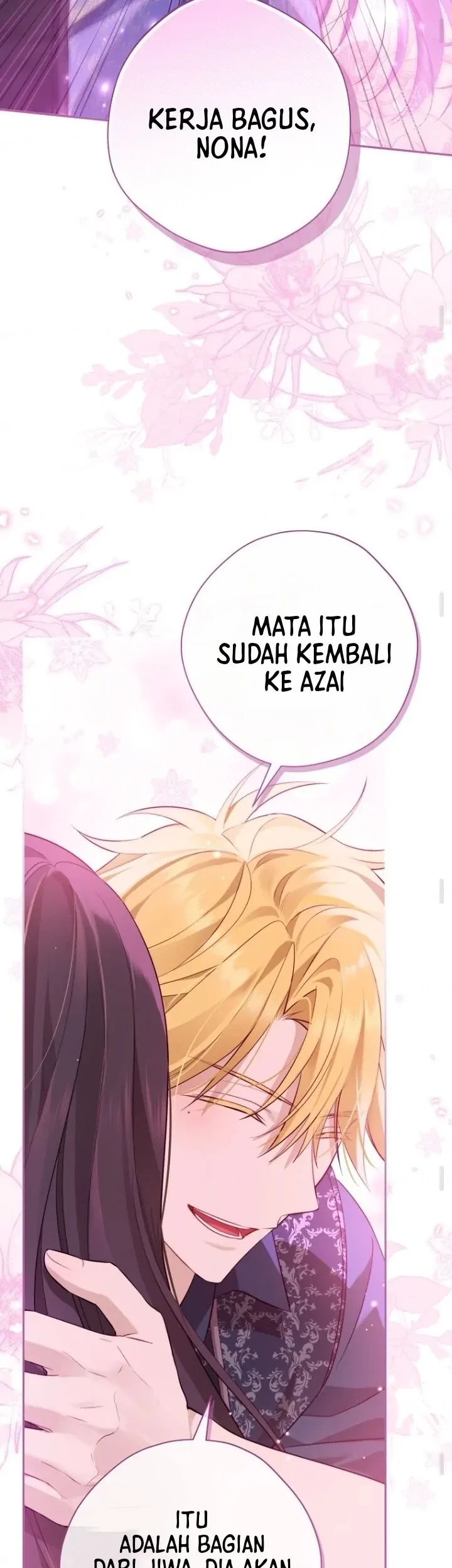 Actually, I Was the Real One chapter 126 halaman 45