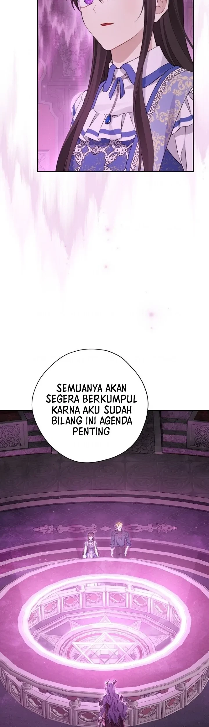 Actually, I Was the Real One chapter 127 halaman 5