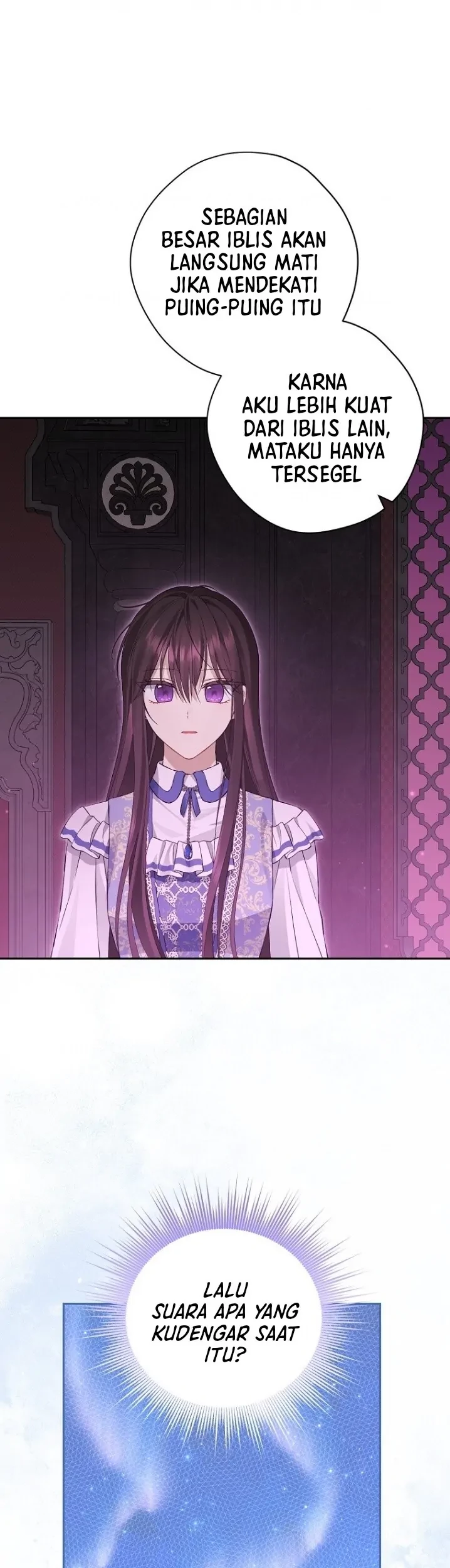 Actually, I Was the Real One chapter 127 halaman 9