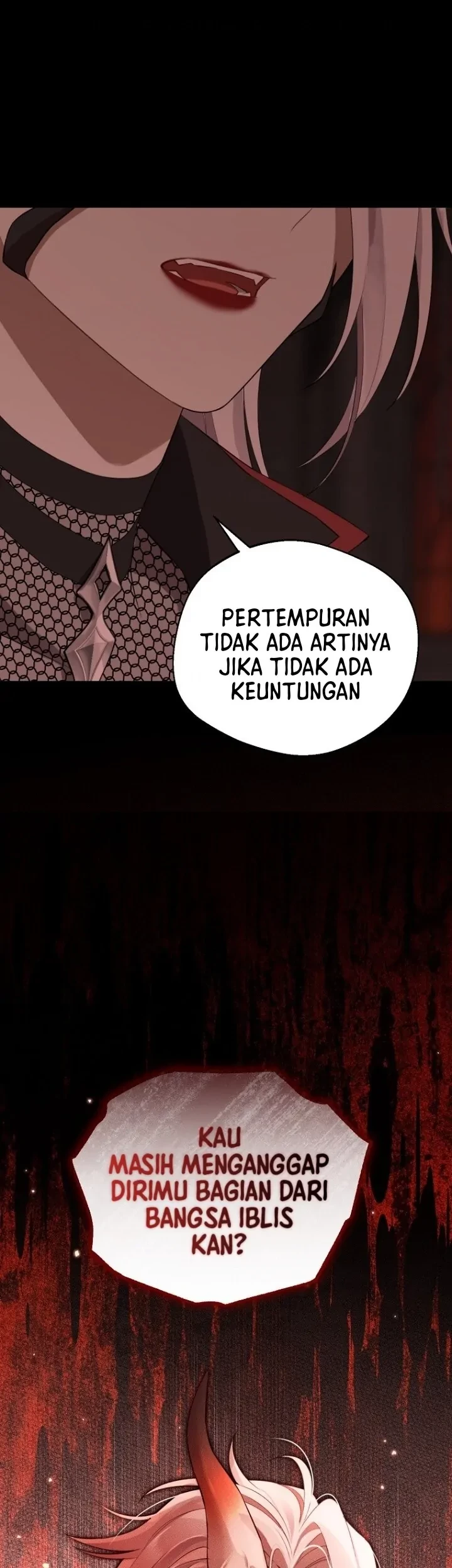 Actually, I Was the Real One chapter 127 halaman 42
