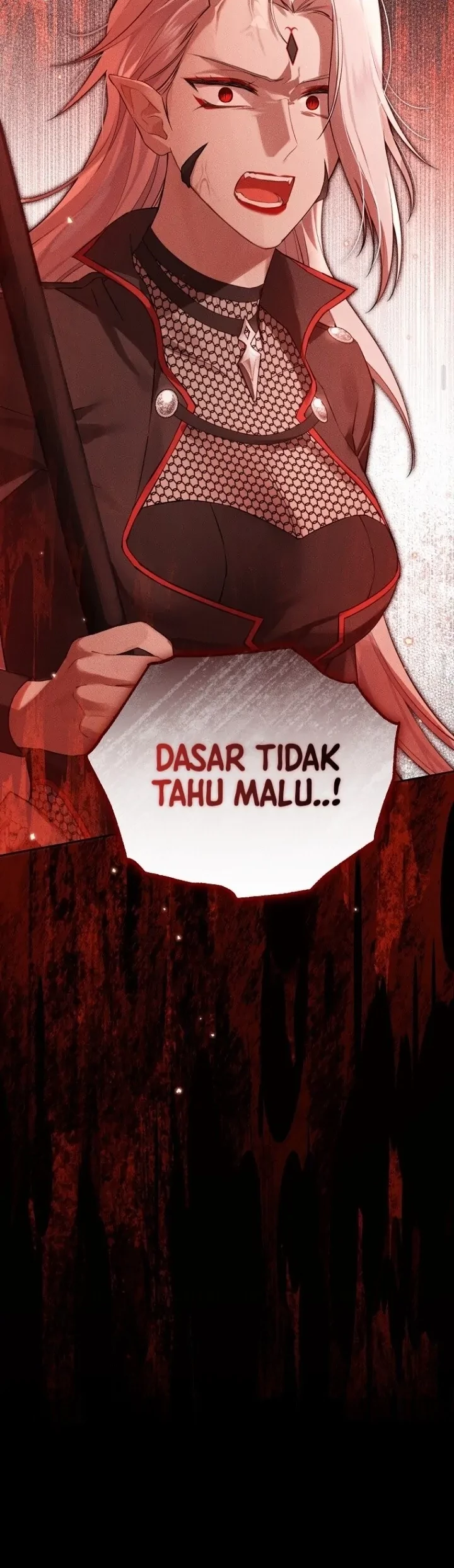 Actually, I Was the Real One chapter 127 halaman 43