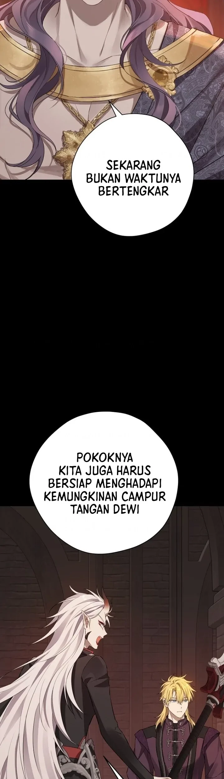 Actually, I Was the Real One Bab 128 halaman 6