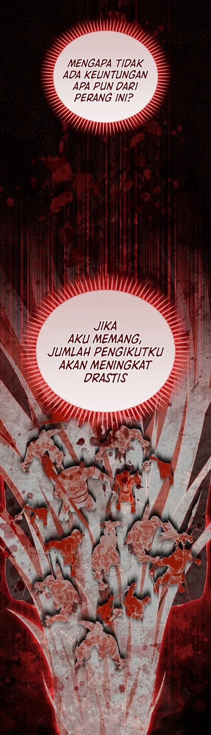 Actually, I Was the Real One Bab 128 halaman 40