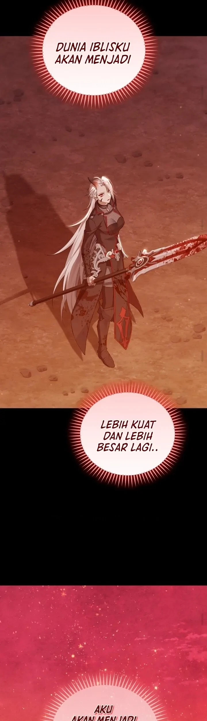 Actually, I Was the Real One Bab 128 halaman 44