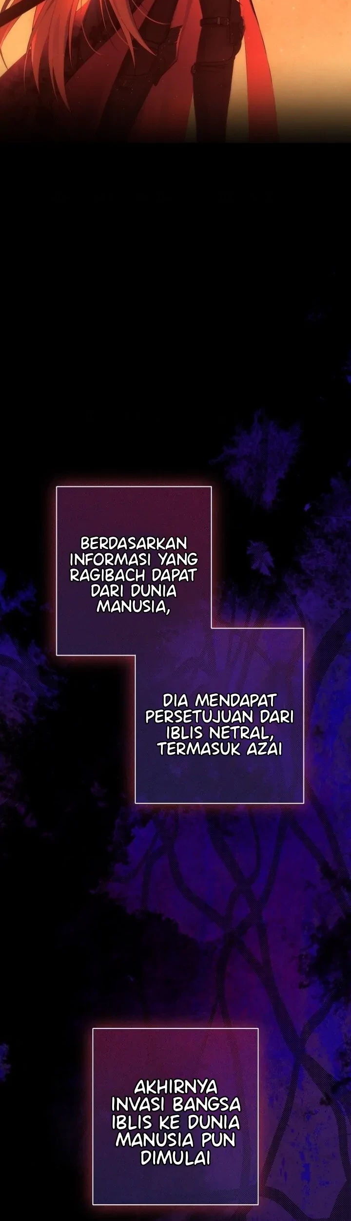 Actually, I Was the Real One Bab 128 halaman 47