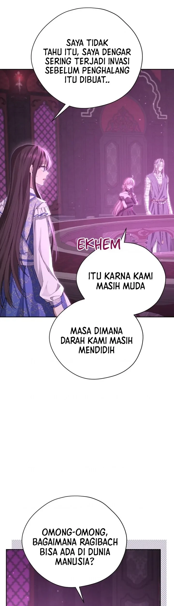 Actually, I Was the Real One chapter 129 halaman 10