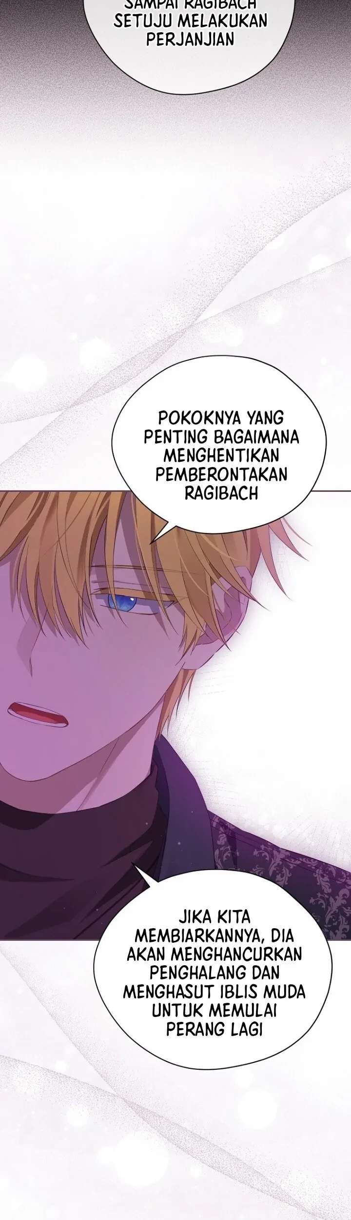 Actually, I Was the Real One chapter 129 halaman 14