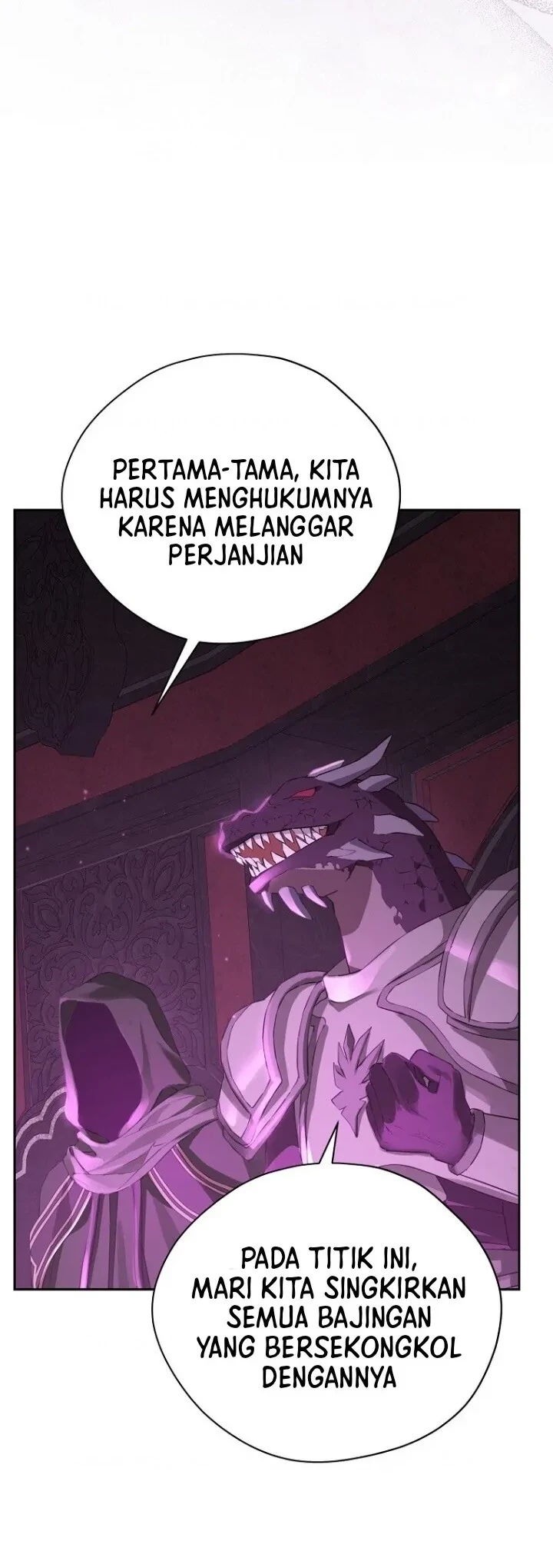 Actually, I Was the Real One chapter 129 halaman 15