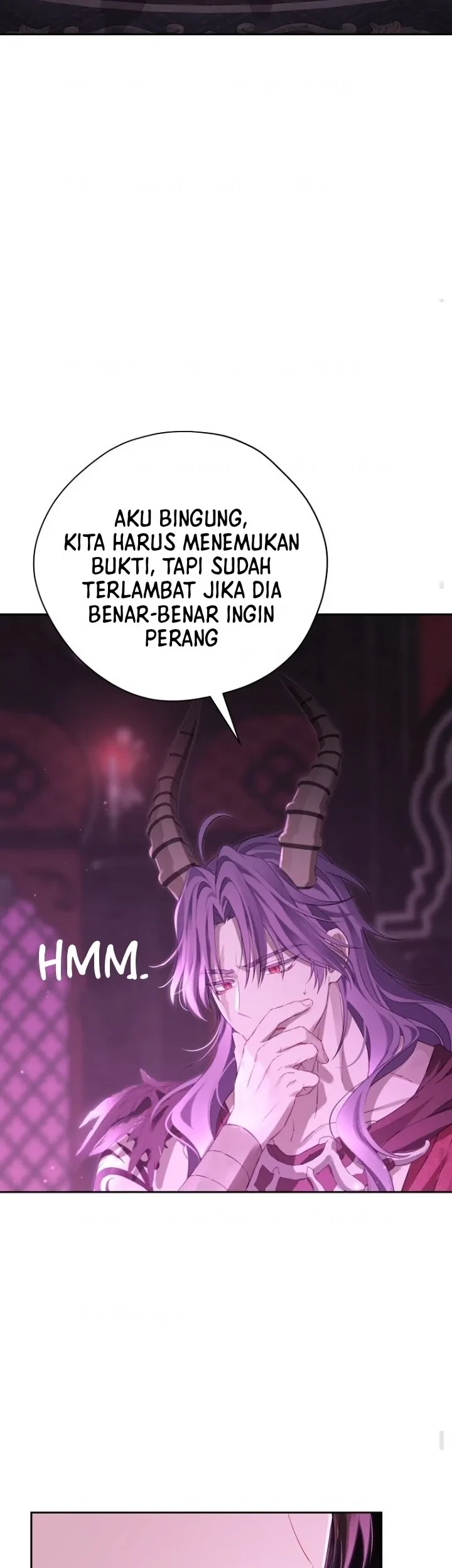 Actually, I Was the Real One chapter 129 halaman 28