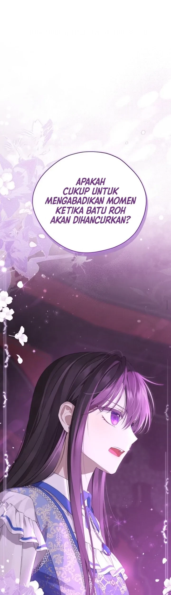 Actually, I Was the Real One chapter 129 halaman 30
