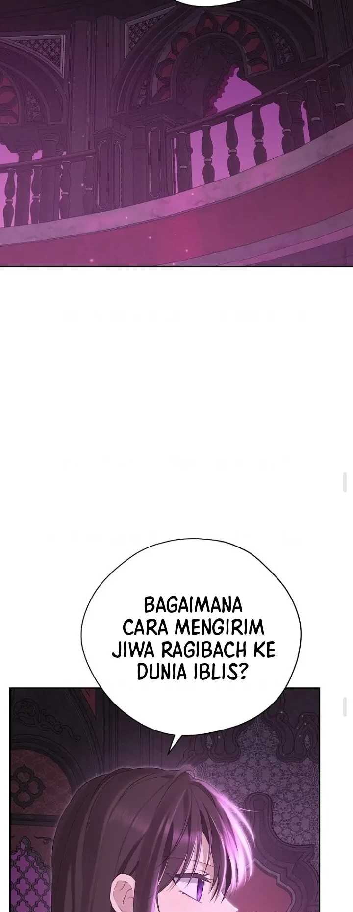Actually, I Was the Real One chapter 129 halaman 34