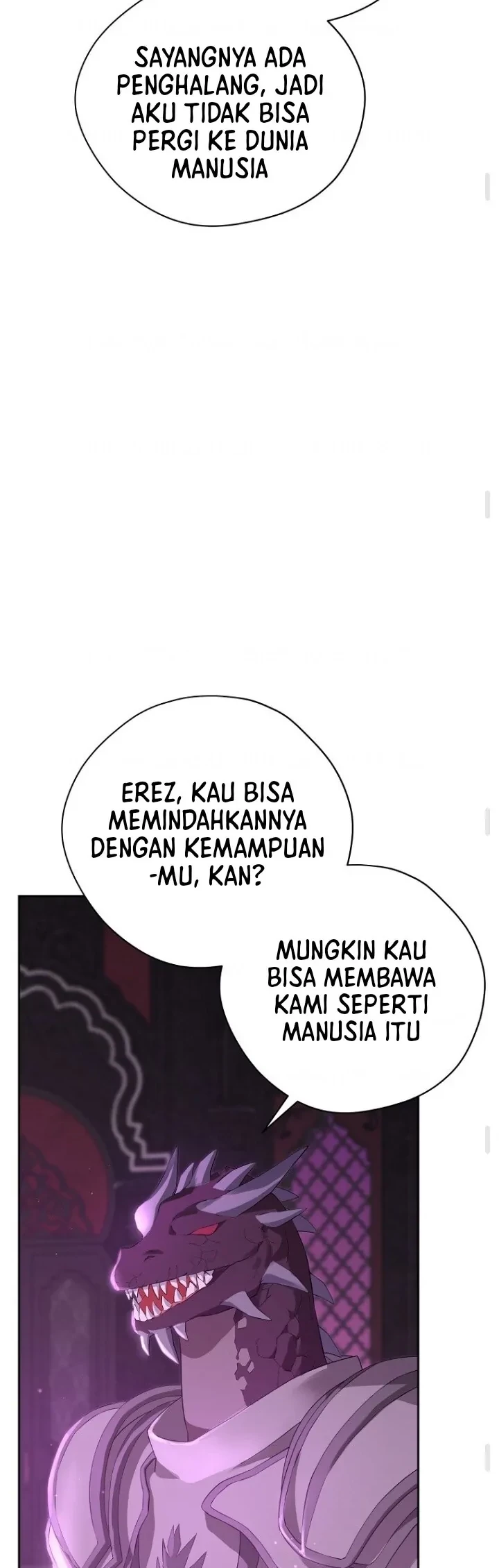 Actually, I Was the Real One chapter 129 halaman 41