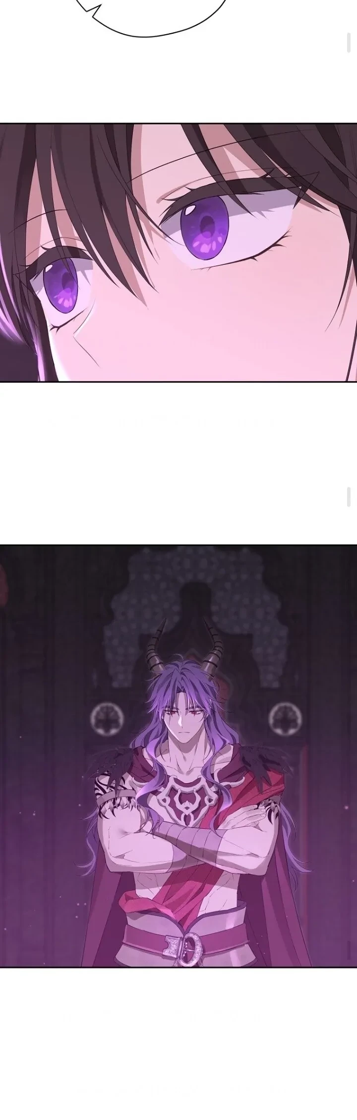 Actually, I Was the Real One chapter 129 halaman 43