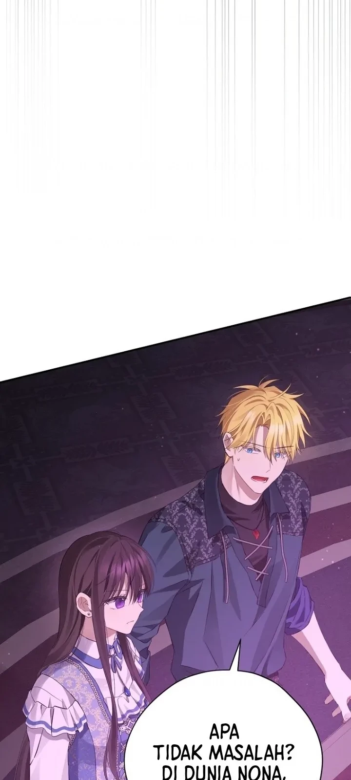 Actually, I Was the Real One chapter 129 halaman 48