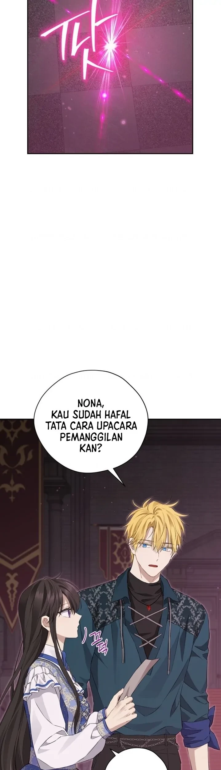 Actually, I Was the Real One chapter 130 halaman 5