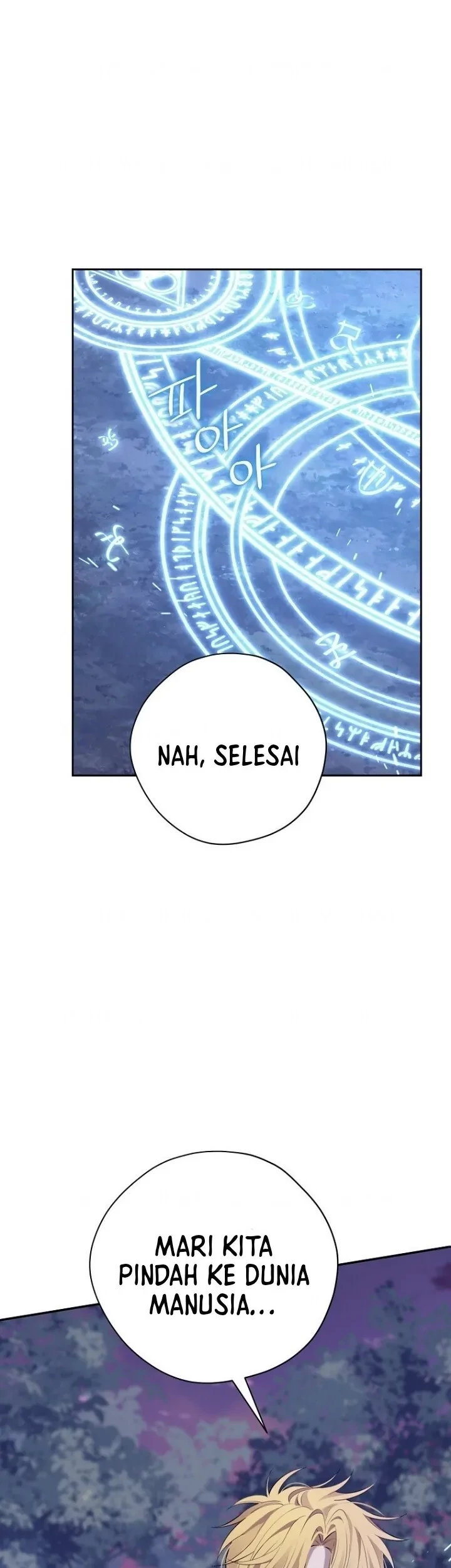 Actually, I Was the Real One chapter 130 halaman 24