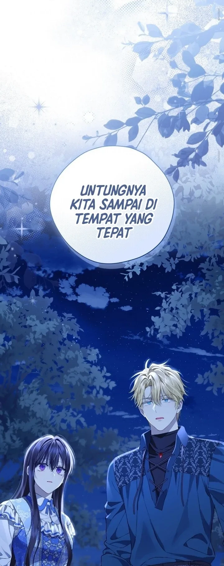 Actually, I Was the Real One chapter 130 halaman 34