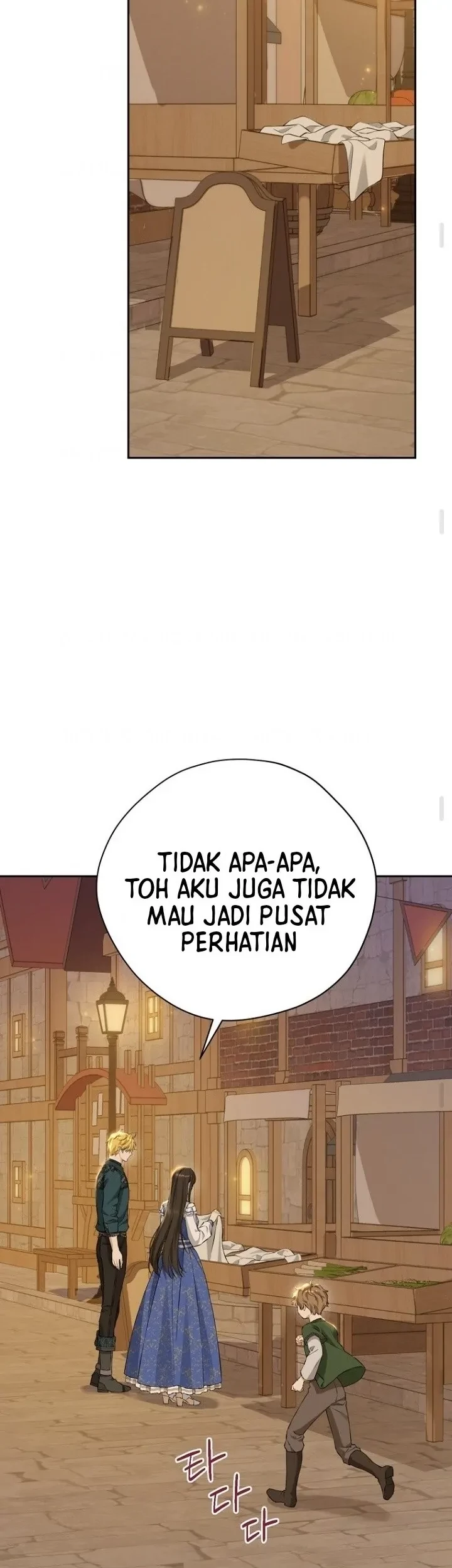 Actually, I Was the Real One chapter 130 halaman 45