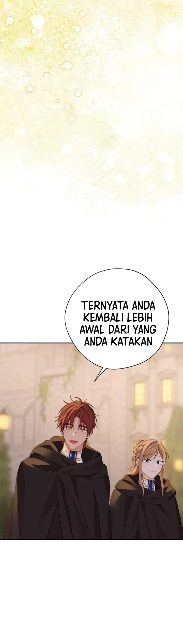 Actually, I Was the Real One Bab 131 halaman 9