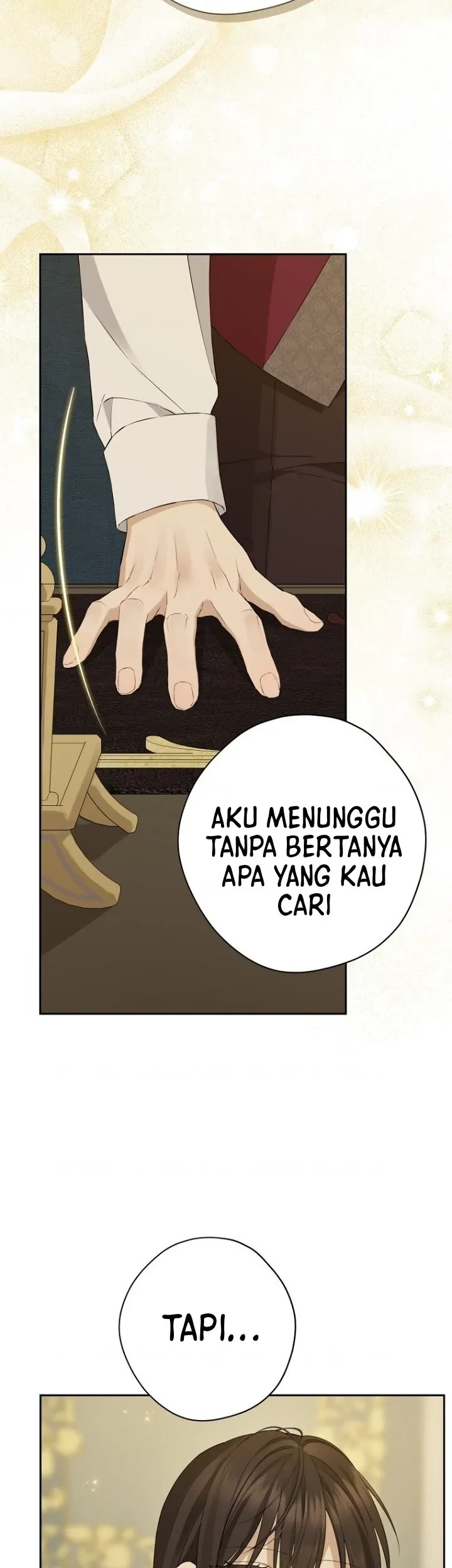 Actually, I Was the Real One Bab 131 halaman 30