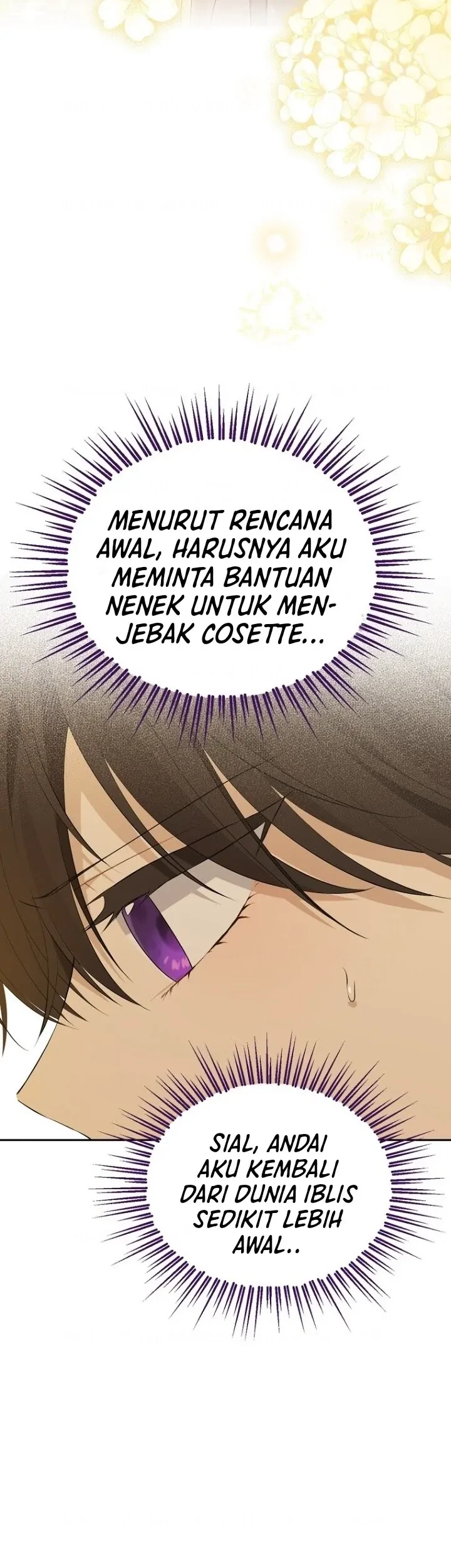 Actually, I Was the Real One Bab 132 halaman 24