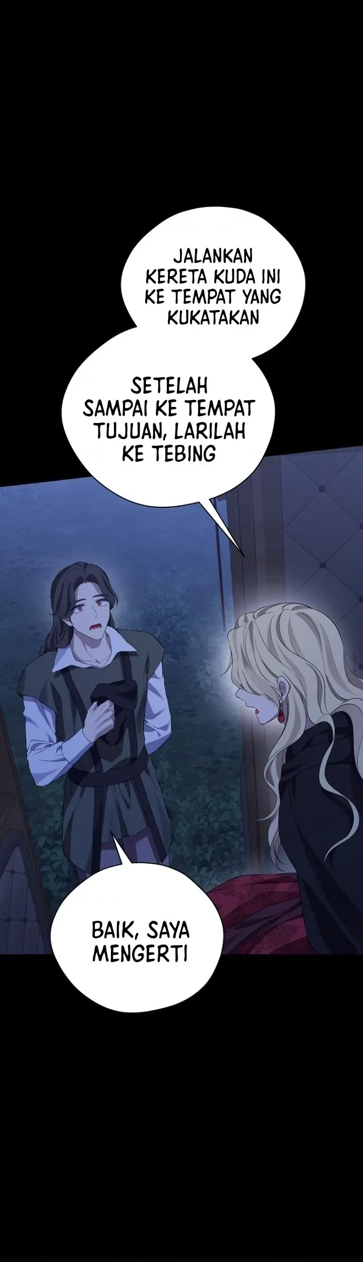 Actually, I Was the Real One chapter 133 halaman 44