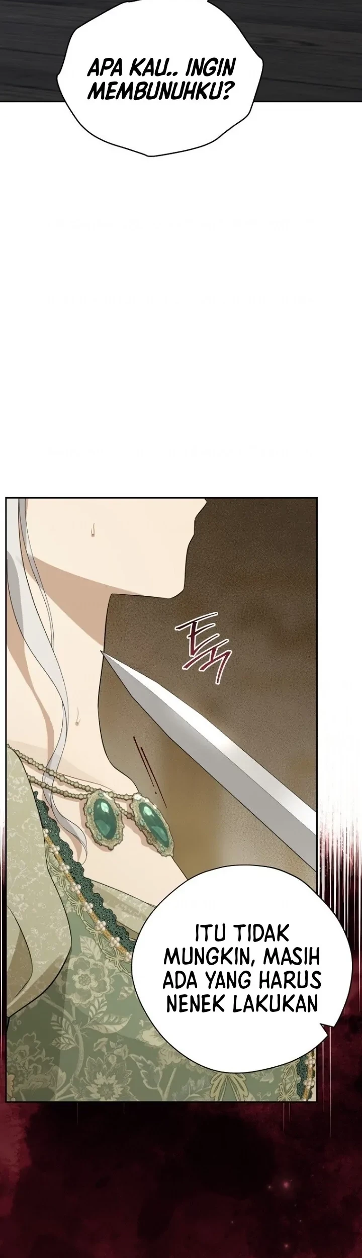 Actually, I Was the Real One chapter 133 halaman 62