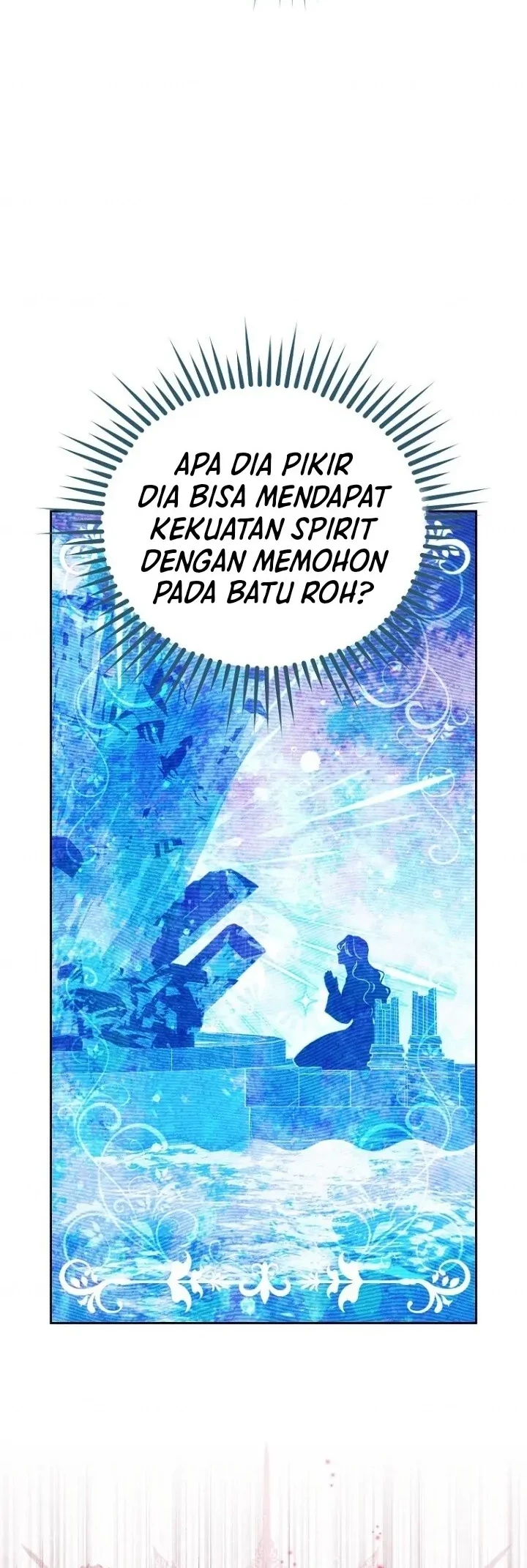 Actually, I Was the Real One chapter 134 halaman 6