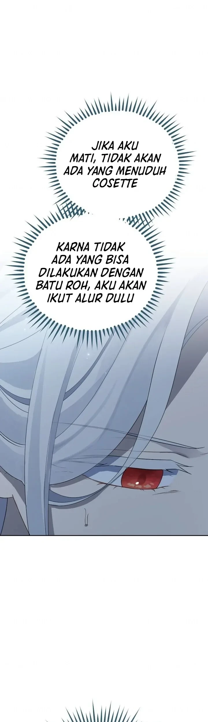 Actually, I Was the Real One chapter 134 halaman 9