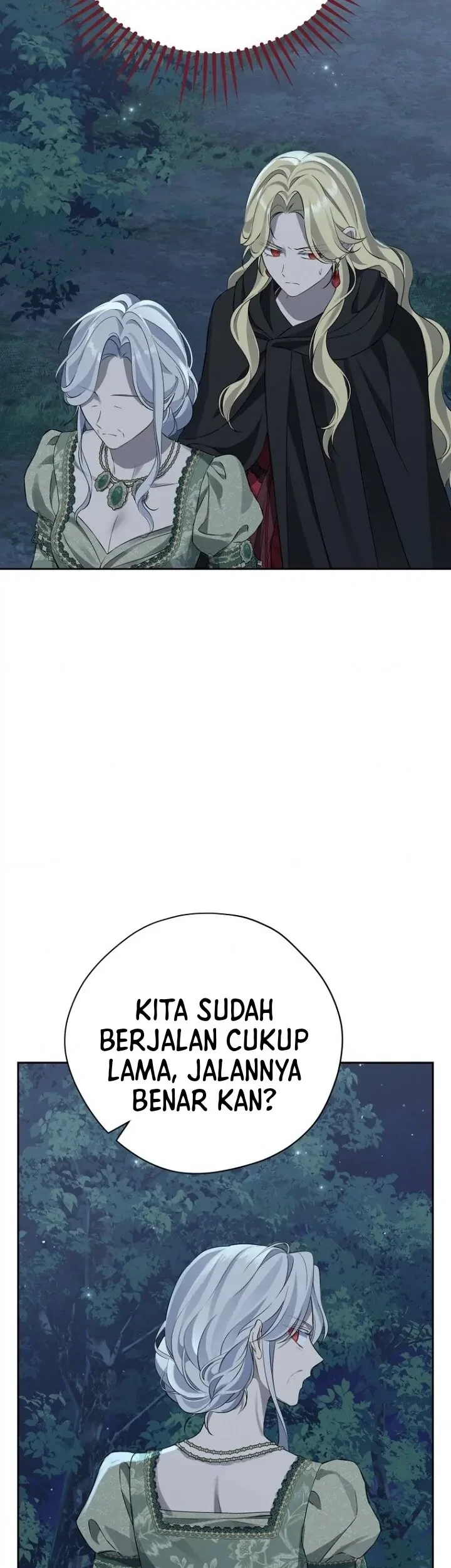 Actually, I Was the Real One chapter 134 halaman 14