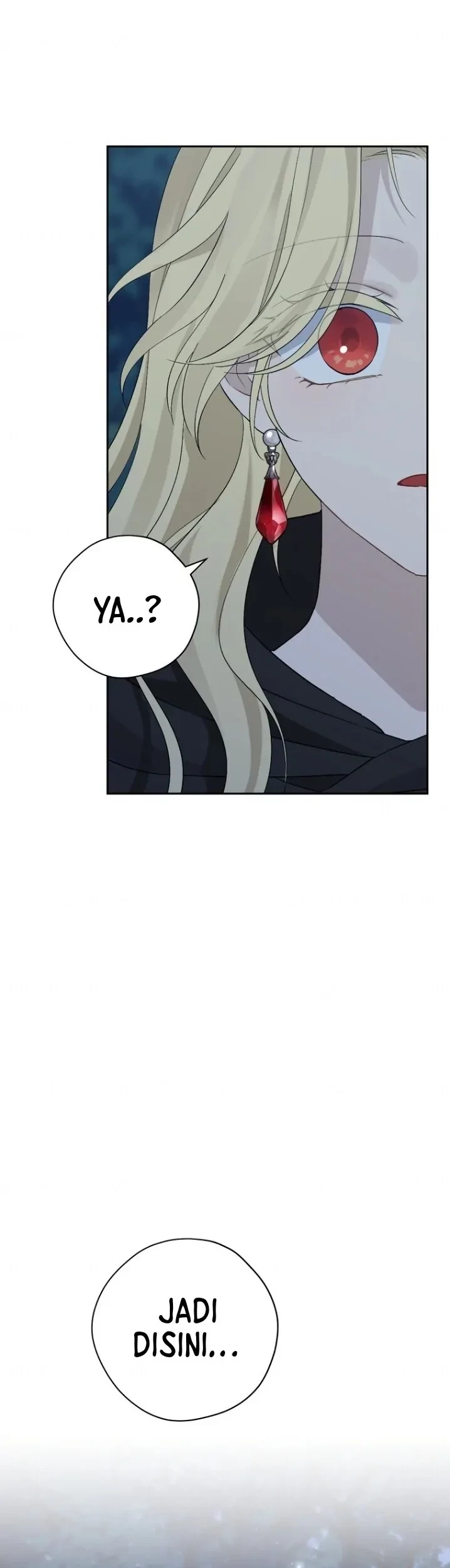 Actually, I Was the Real One chapter 134 halaman 16