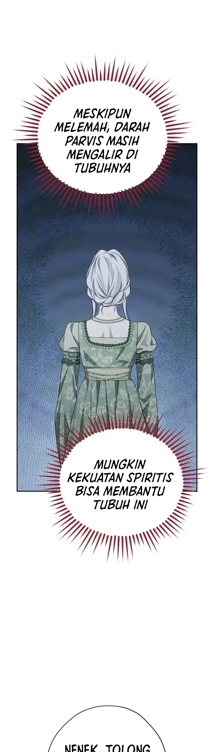 Actually, I Was the Real One chapter 134 halaman 30