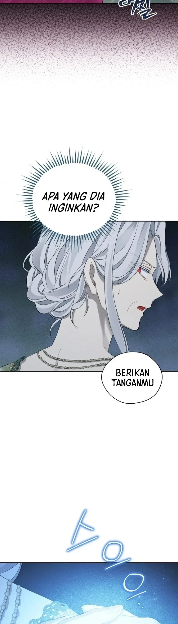 Actually, I Was the Real One chapter 134 halaman 33